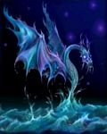 pic for Dragon Poseidon